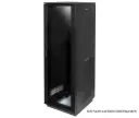 Custom Series Floor Standing Rack - 30" Depth 42U